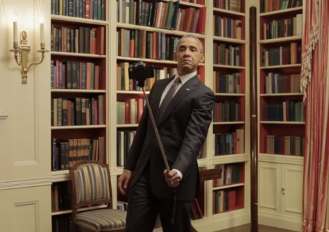 Is Barack Obama focused on protecting the American people?