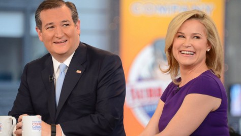 Ted and Heidi Cruz have a plan to simplify the tax code
