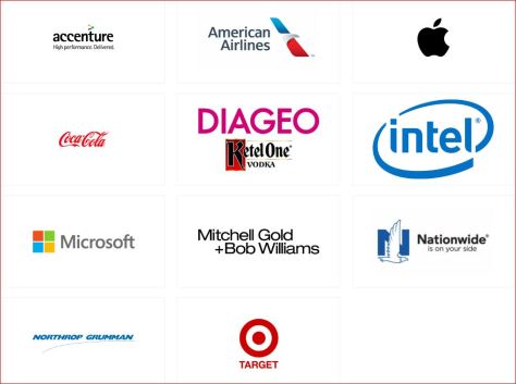 Human Rights Campaign Platinum Partners