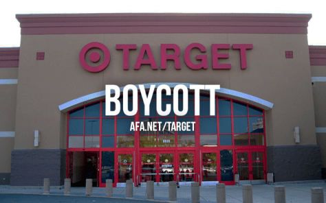 One sexual assault lawsuit should finish off Target for good