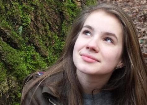 Maria Ladenburger, daughter of prominent EU official