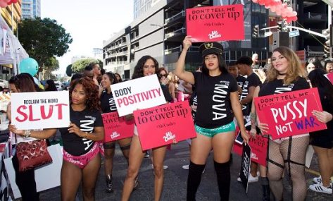 Young women very supportive of premarital sex