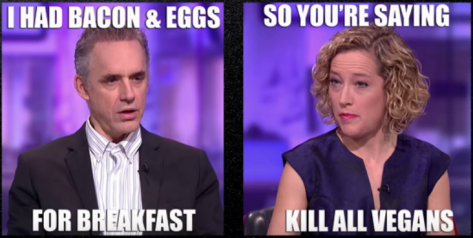 Can radical feminism be defended rationally and evidentially?