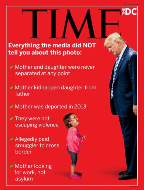This is what the Time magazine cover should have said