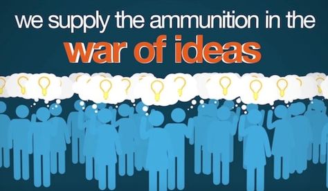 Prager University explains the central insights of the conservative worldview