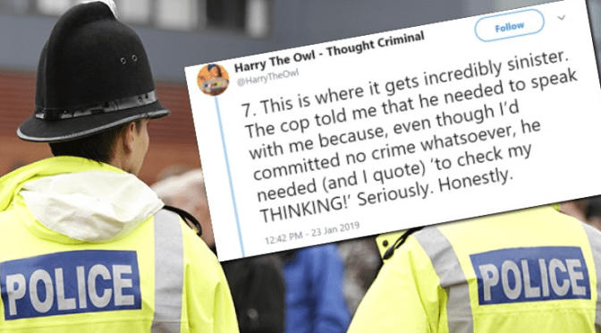 Limericks are illegal in the UK, if they make people feels sad