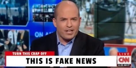 CNN reported on a false allegation for 22 months