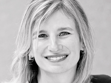 The Honourable Madam Justice Francesca V. Marzari 