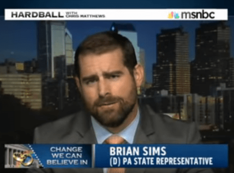 Pro-abortion Democrat, and misogynist