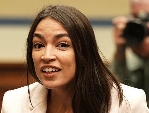 AOC: If you detain illegal immigrants, you're Hitler