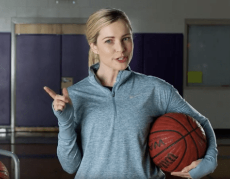 Prattville attorney and businesswoman Jessica Taylor 