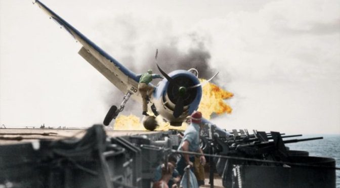 Why I admire people in the armed forces more than famous entertainers