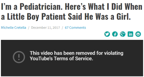 Big Tech companies censoring criticism of Democrat policies