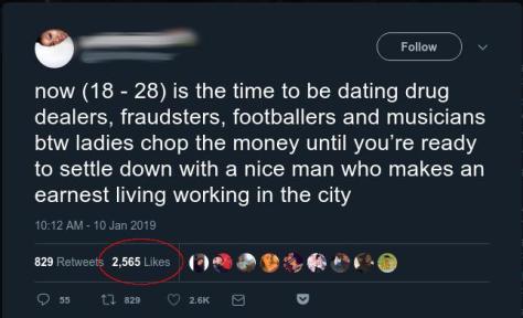 What is the modern woman's view of marriage?