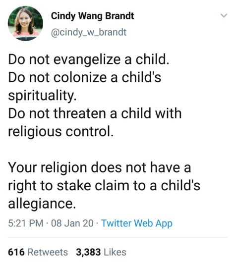 Is the Christian worldview an accurate picture of the world?