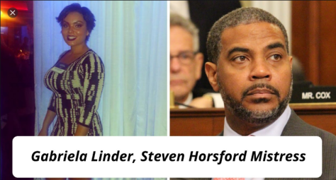 It's another pro-abortion Democrat / hot underage intern scandal