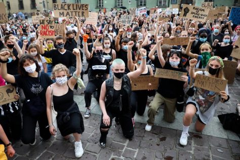 These women are very angry, is that why men avoid them?