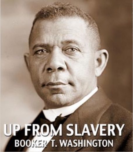 What's the best way to get up from slavery?