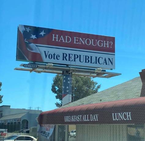 What would the Democrats do if they won in November?