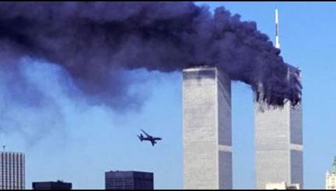 The 9/11 attacks resulted from weak Democrat foreign policy