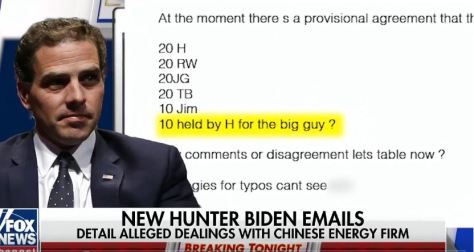 Rob Walker is RW and James Gilliar is JG