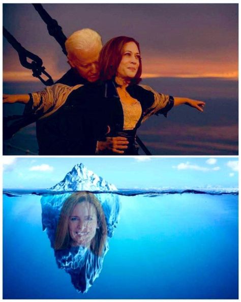 It's not over till the Supreme Court lady rules