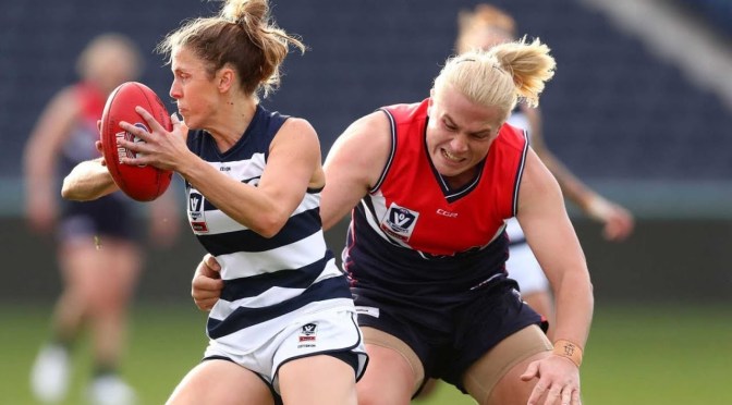 Tran5 sports athlete