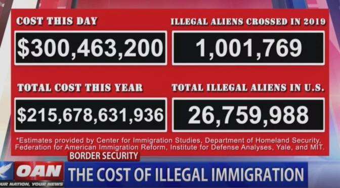 illegal immigration