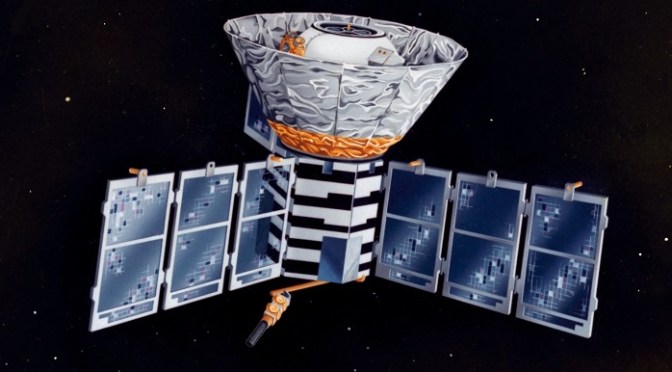 How the discovery of the cosmic microwave background radiation falsified atheism