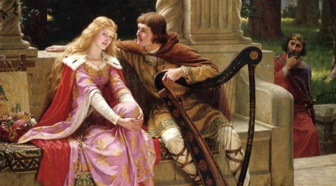 What does the common practice of withholding sex reveal about women?