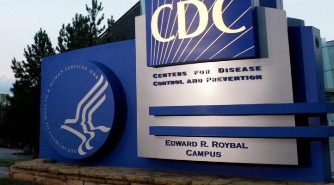 Centers for Disease Control CDC