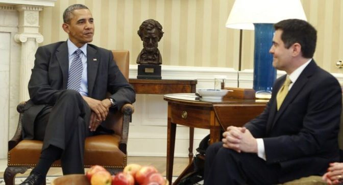 Russell Moore Barack Obama Abortion Gay Rights