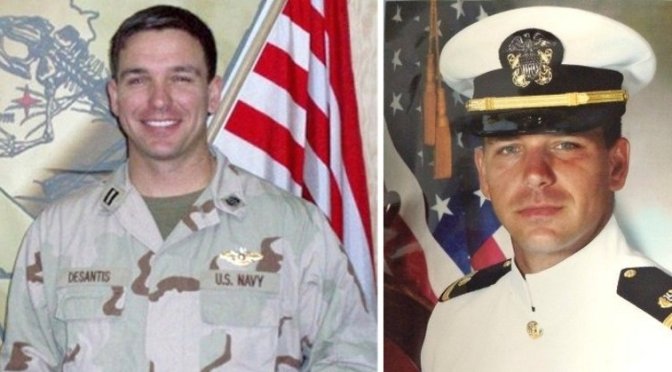 DeSantis: Florida schools will teach students about the historical record of communism