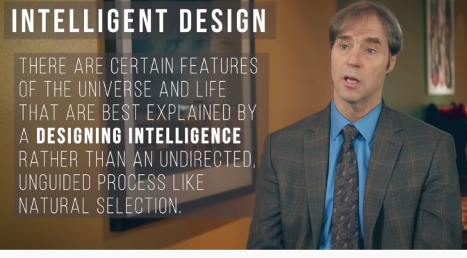 I’m adding the waiting time problem to my list of scientific evidences for God