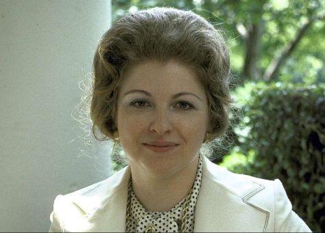 United Methodist Pastor Kid Sarah Weddington