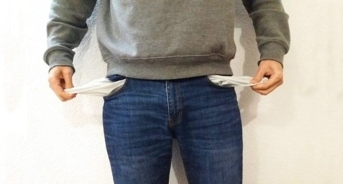 Study: 1 in 8 divorces is caused by student loan debt