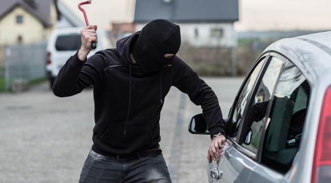 Violent Crime Gun Violence Criminal