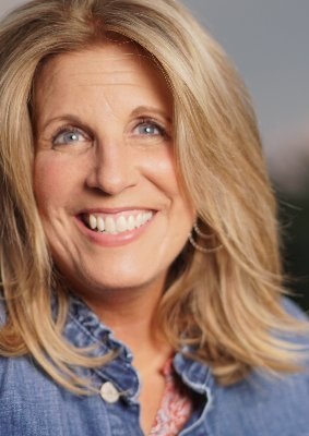 Loudon County School Principal Tracy Stephens