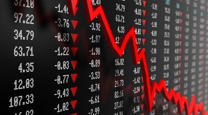 Biden Democrats Stock Market Crash Recession Depression Socialism Communism Fascism