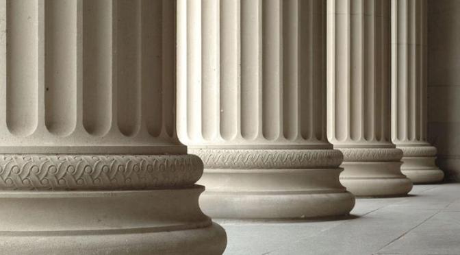 William Lane Craig lectures on the moral argument at Georgia Tech