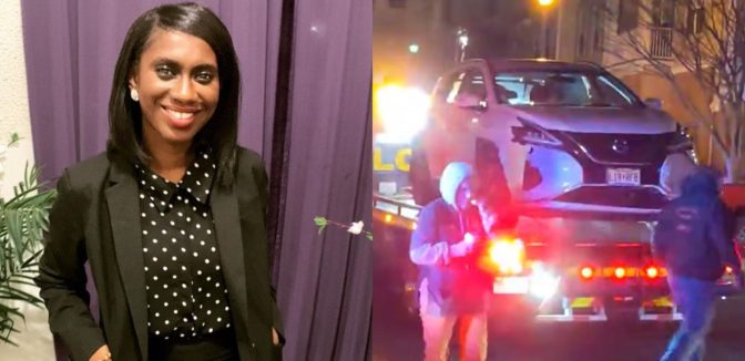 Left Wing Domestic Terrorism