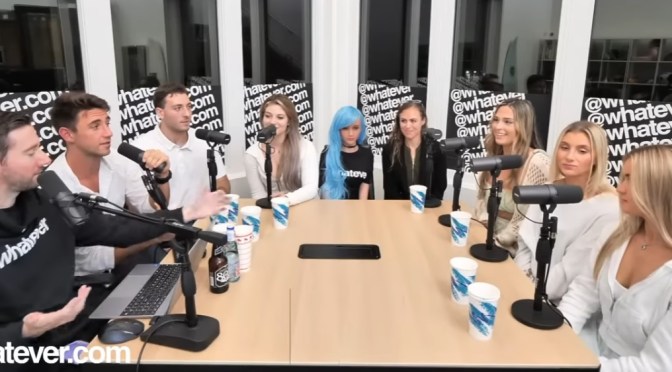 Whatever Bars and Clubs