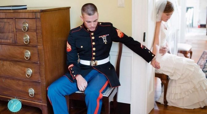 A lesson about men for marriage-minded women from the movie “High Noon”