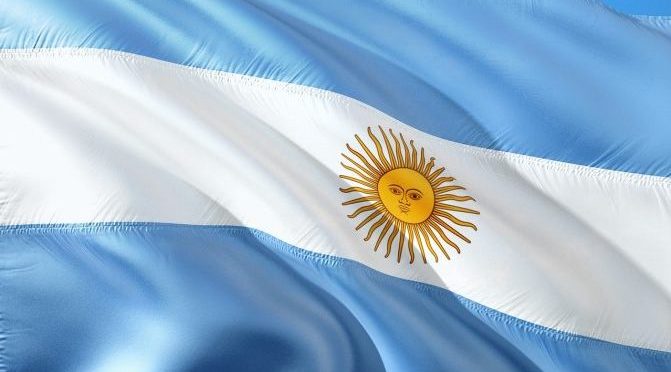 Argentina Javier Milei