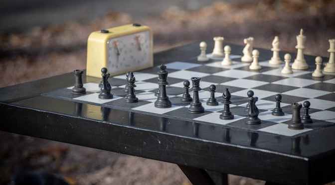 Andy Bannister and Michael Ruse discuss how atheists find meaning in life