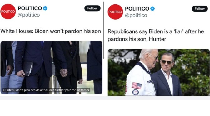 Politico Propaganda